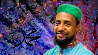 MuazHabibofficial NOW ETHIOPIAN NASHIDA MUAZ HABIB ZEYNE [upl. by Turtle]