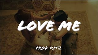 FREE Central Cee x Fizzler x Melodic Drill Type Beat 2023  “Love me“ ProdKitz [upl. by Yelrehs871]