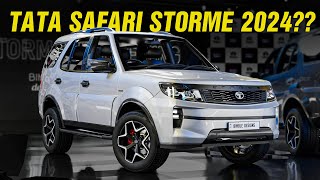 Safari Storme Classic 2024 [upl. by Hanson206]