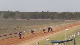 Moranbah 20241109 Race 1 [upl. by Azilanna]