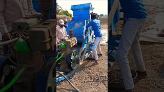 Farming life 🚜🌱🔥farming reels trending viralvideo viralshorts [upl. by Bornstein]