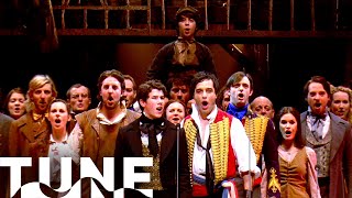 One Day More  Les Misérables in Concert The 25th Anniversary  TUNE [upl. by Airam943]