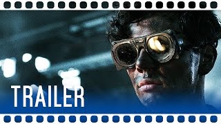 ELSER Trailer Deutsch German HD [upl. by Navek]