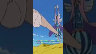 4Kids Original One Piece Song  4kids onepiece censorship [upl. by Francesco527]