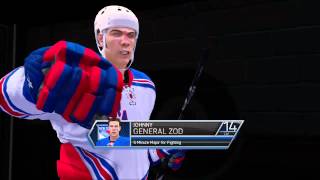 NHL 14 Live the Life ep 91 quotSHANABANquot [upl. by Sherwynd40]