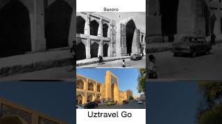 bukhara nostalgia history [upl. by Hildegard]