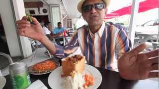 A taxi drivers tour of Durban South Africa [upl. by Parette]