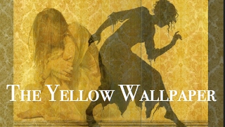 The Yellow Wallpaper audio only [upl. by Reinhardt298]