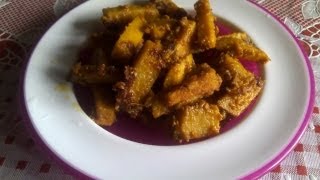 Senai kizhangu fry [upl. by Idoc]