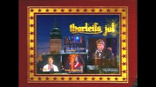 Thorleifs Jul TV4 1998 [upl. by Oicnerual]