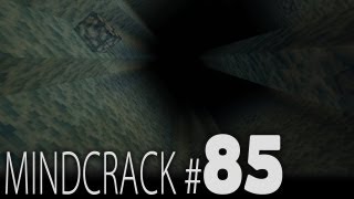 Mindcrack Number 85  quotPinwheel Mine Renovationquot Z620 [upl. by Ardnwahs910]