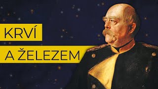 Otto von Bismarck Geniální stratég kterého se bála celá Evropa [upl. by Hbaruas958]