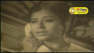 Ami Amar A gan Ogo Delam  Nacher Putul  HD Movie Song  Sobnom  Razzak  CD Vision [upl. by Zsa966]