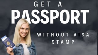 How to get uk visit visa wthout Documents and visa stamp Passport in First Attempt [upl. by Akirehc]