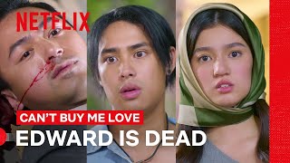 Edward is Dead  Can’t Buy Me Love  Netflix Philippines [upl. by Gianni]