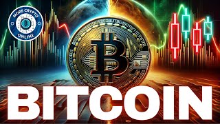 Bitcoin BTC Price News Today  Technical Analysis and Elliott Wave Analysis and Price Prediction [upl. by Candra]