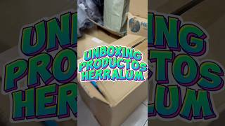 UNBOXING PRODUCTOS PARA BARANDALES  HERRAJES IMPERIO [upl. by Nador200]