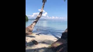 Palm Coast Beach Resort in Basiao Ivisan Capiz [upl. by Charis380]