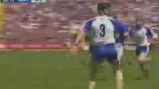 Tipperary V Waterford  2006 Hurling Championship [upl. by Saberhagen]