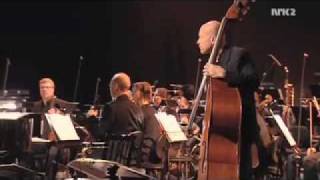 Libertango by Astor Piazzolla for symphony orchestra [upl. by Iaw]