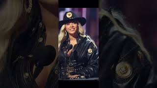 2025 Grammy Nominations Recap Beyoncé Breaks Records [upl. by Ecnarual]