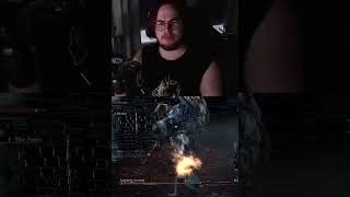 Luddy bloodborne bloodborneplaythrough bloodbornememes eldenring darksouls ytshorts [upl. by Nike]