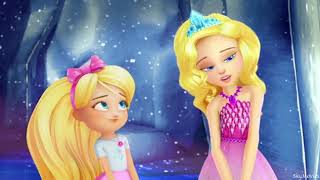 Barbie Dreamtopia full movie in Hindi part 7 [upl. by Longan]