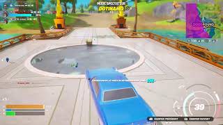 Fortnite trankilou 😁 [upl. by Xela]