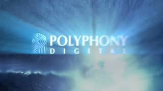 Polyphony Digital Logo 2025 [upl. by Yeliac]