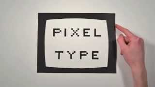 The History of Typography  Animated Short [upl. by Yssim655]