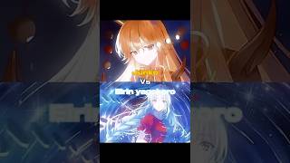 Junko vs eirin 1v1 touhou [upl. by Chrisse234]