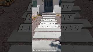 Drought Tolerant Landscaping Front Yard Transformation [upl. by Blanchard44]