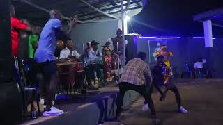 2023 Pammy Udubonch Cultural Night Dancing Challenge Party 6 [upl. by Gapin]