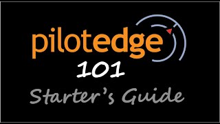 PilotEdge 101  A Starters Guide  Learn what you can do with PilotEdge [upl. by Socem]