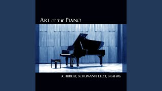 Liszt Schwanengesang S560  piano transcriptions after Schubert No1 Liebesbotschaft [upl. by Trip526]