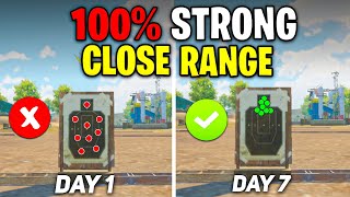 How to Improve Close Range Fights in BGMI amp PUBG Mobile  Close Range Tips amp Tricks [upl. by Sirrot51]