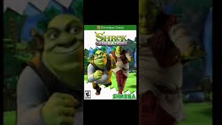 Vs Metal Shrek Vs Metal Sonic  Shrek Generations [upl. by Kerril]