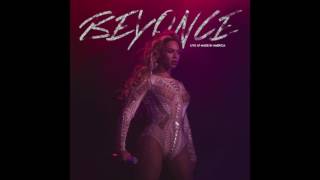 Beyoncéflawless Live At Live In America [upl. by Karlin]