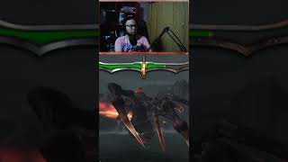 Kratos vs Ares la final Finalissima Parte 2  sithjohanson347 de Twitch [upl. by Annaul373]