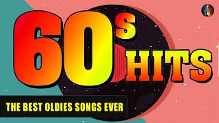 Greatest Hits Of The 60s  Best Old Songs  60s Music Hits [upl. by Aydan]