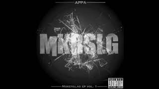 Appa  Vandaag Prod By Presto [upl. by Uzzi]