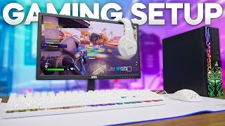 We Bought a 500 Gaming Setup From Amazon [upl. by Walston]