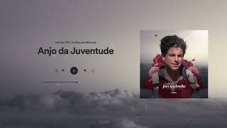 Anjo da Juventude Rap de Carlo Acutis Vitinho PAE feat Guilherme Miranda [upl. by Aicen]