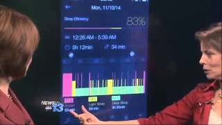 Sleep Better App Review and Demo Helping you manage your sleep cycle [upl. by Gregoire]