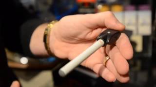 How does an Ecigarette work [upl. by Inwat635]