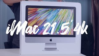 Apple iMac Dengan Paparan Retina 4K  Berharga RM6449 [upl. by Mauchi]