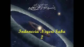 INDONESIA NEGERI SABA BAGIAN 2 [upl. by Worsham]