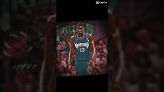 ￼ Jaren Jackson Jr￼ edit [upl. by Elleoj]