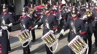 Prinsjesdag de Orkesten 2017 [upl. by Eisen]