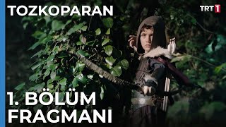 Tozkoparan 1 Bölüm Fragmanı  “Sonunda Hayallerim Gerçek Oluyor” [upl. by Octavus]